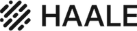 Haales logga